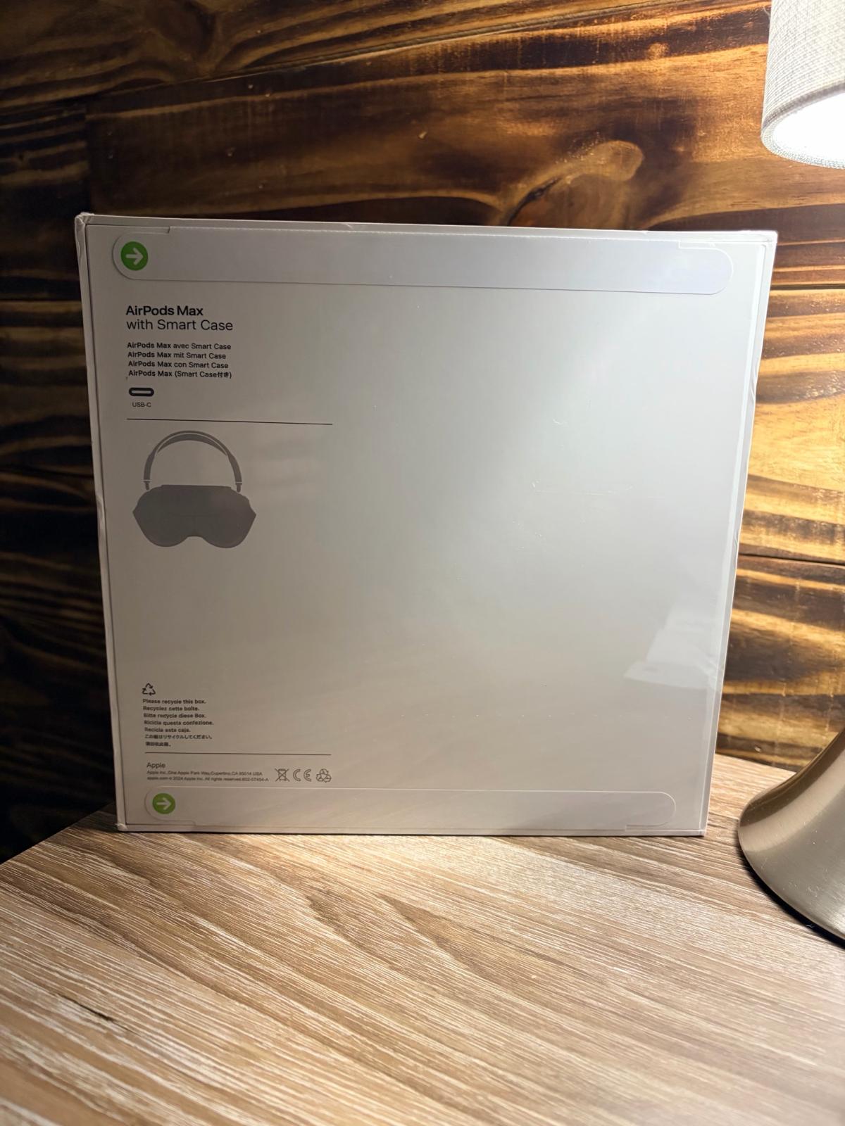 Apple AirPods Max Gen 2 - Fort Worth, Texas - FleaMarketBay