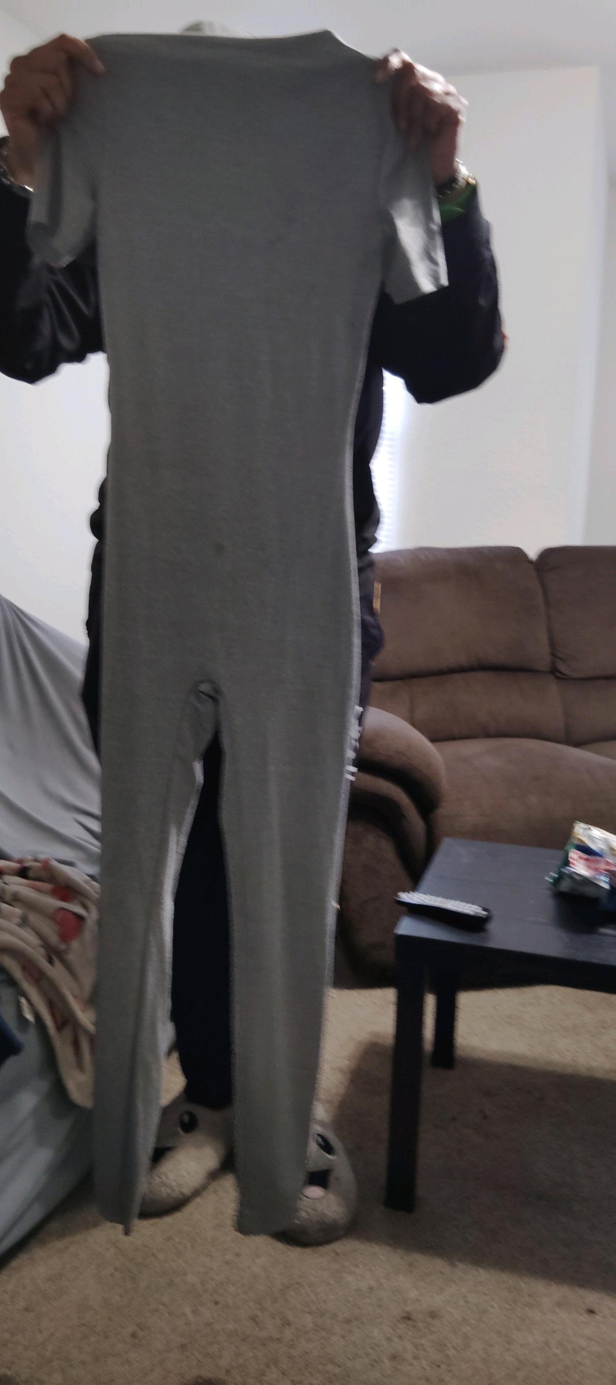 womens clothing gray romper - Sanford, Florida - FleaMarketBay