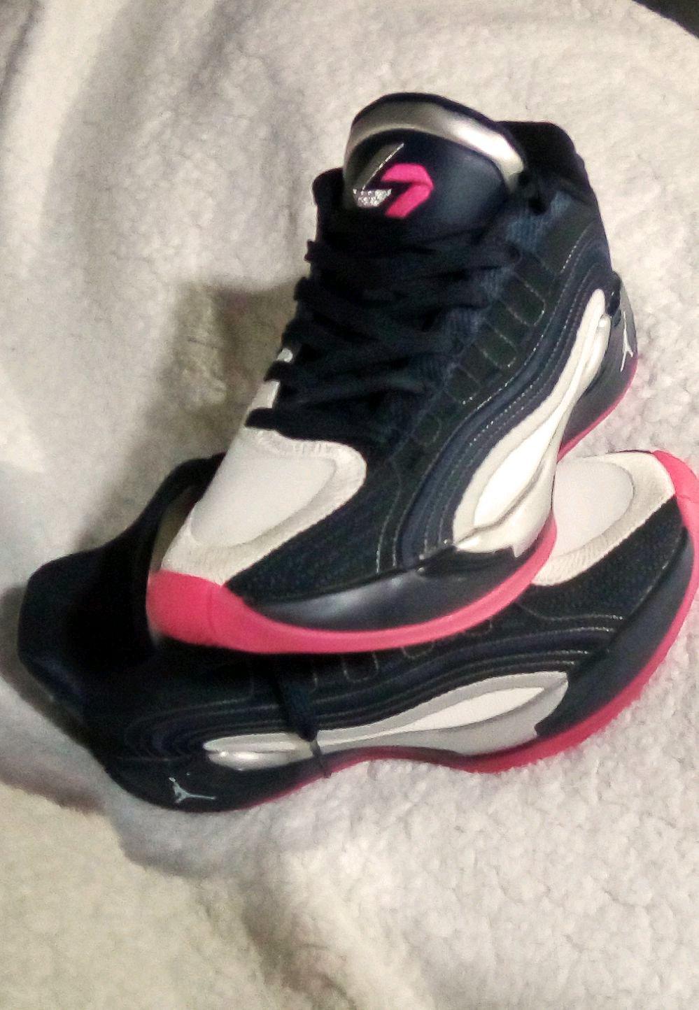 Brand New Jordan Luka 4 - Arlington, Washington - FleaMarketBay