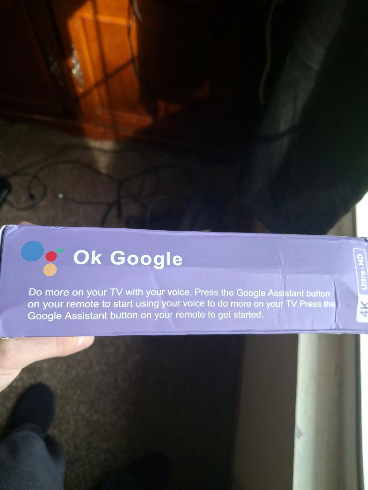 Android TV Box with all the best channels movies series free - Roscoe, Illinois - FleaMarketBay