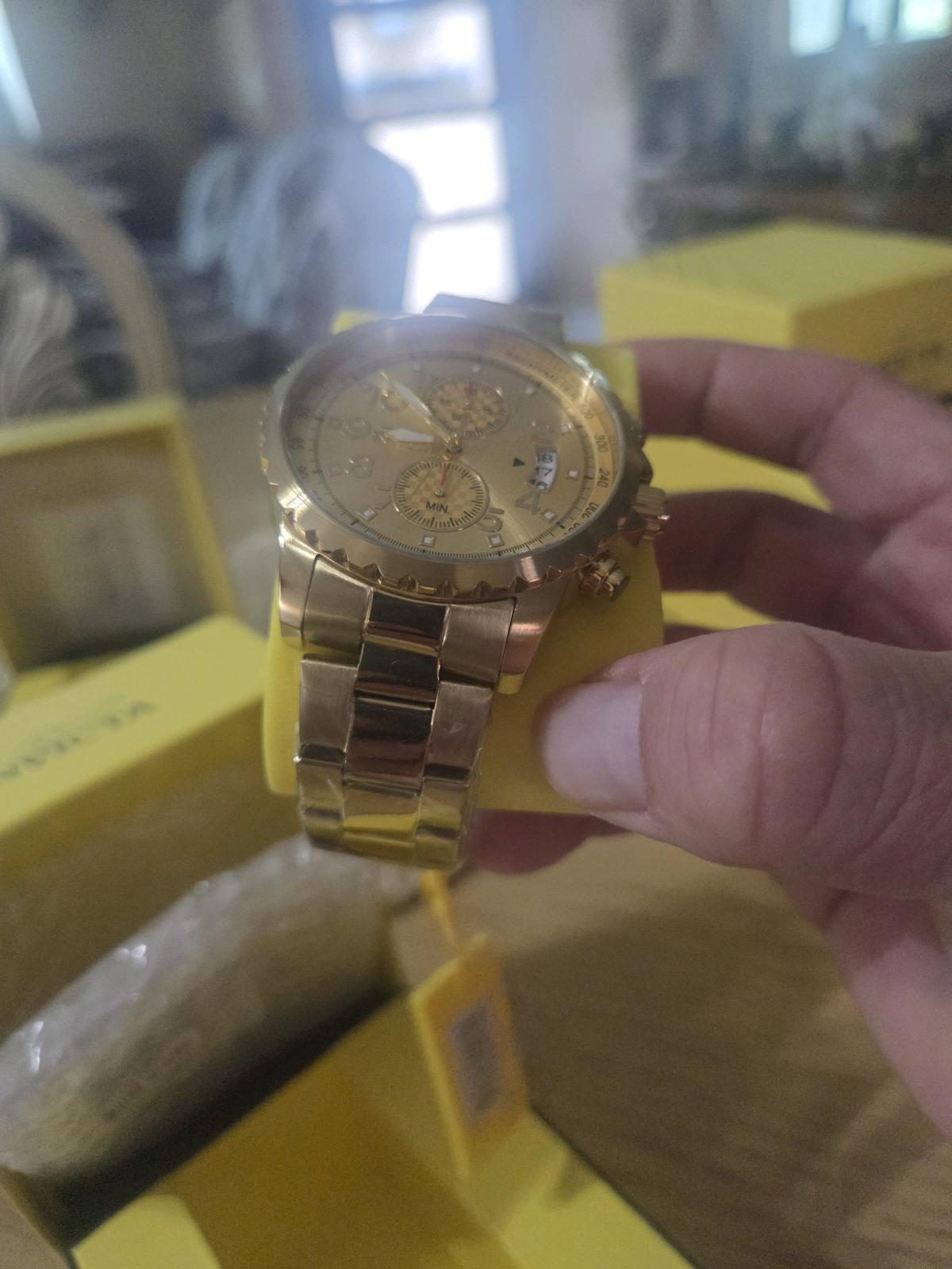 INVICTA WATCHES - Palmdale, California - FleaMarketBay