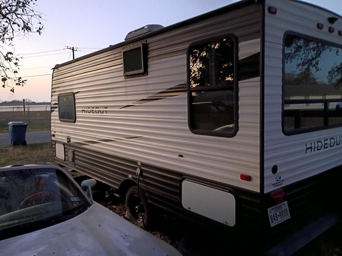 keystone hideout - Ingleside, Texas - FleaMarketBay