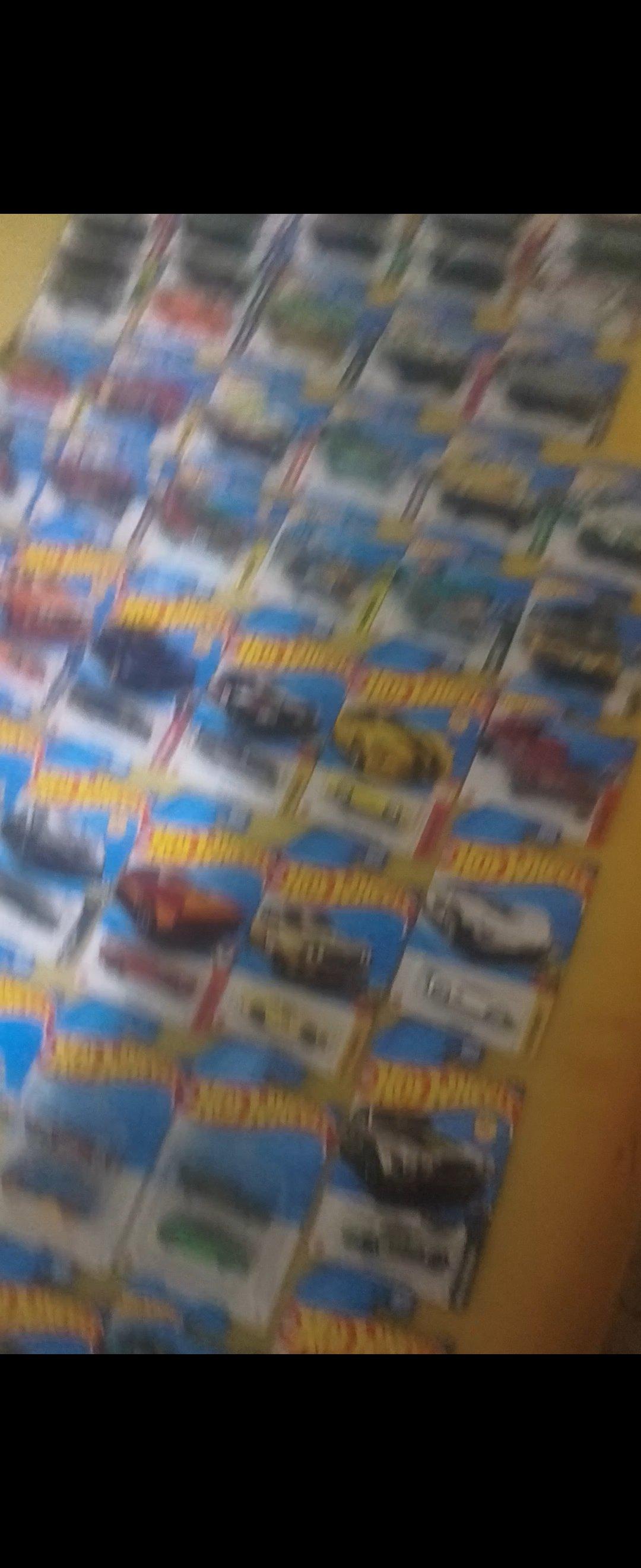 hot wheels toys - Abilene, Texas - FleaMarketBay