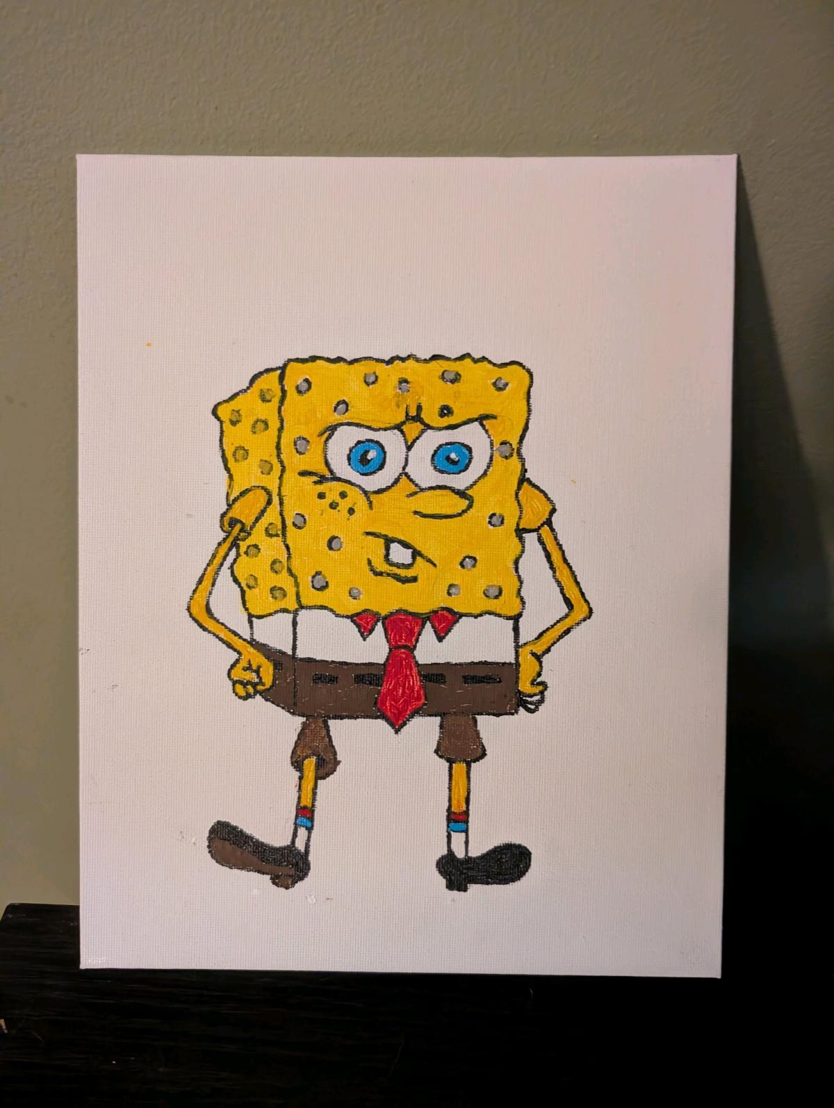 spongebob - Louisville, Kentucky - FleaMarketBay