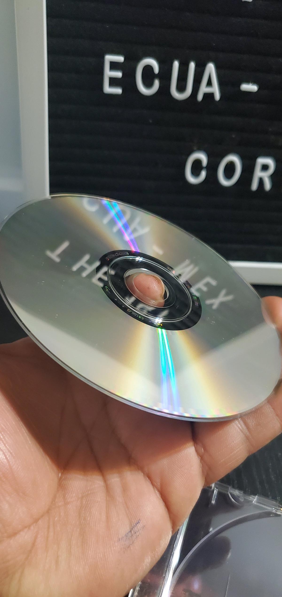R Kelly Remix City Volume 1 Audio CD - Ozone Park, New York - FleaMarketBay