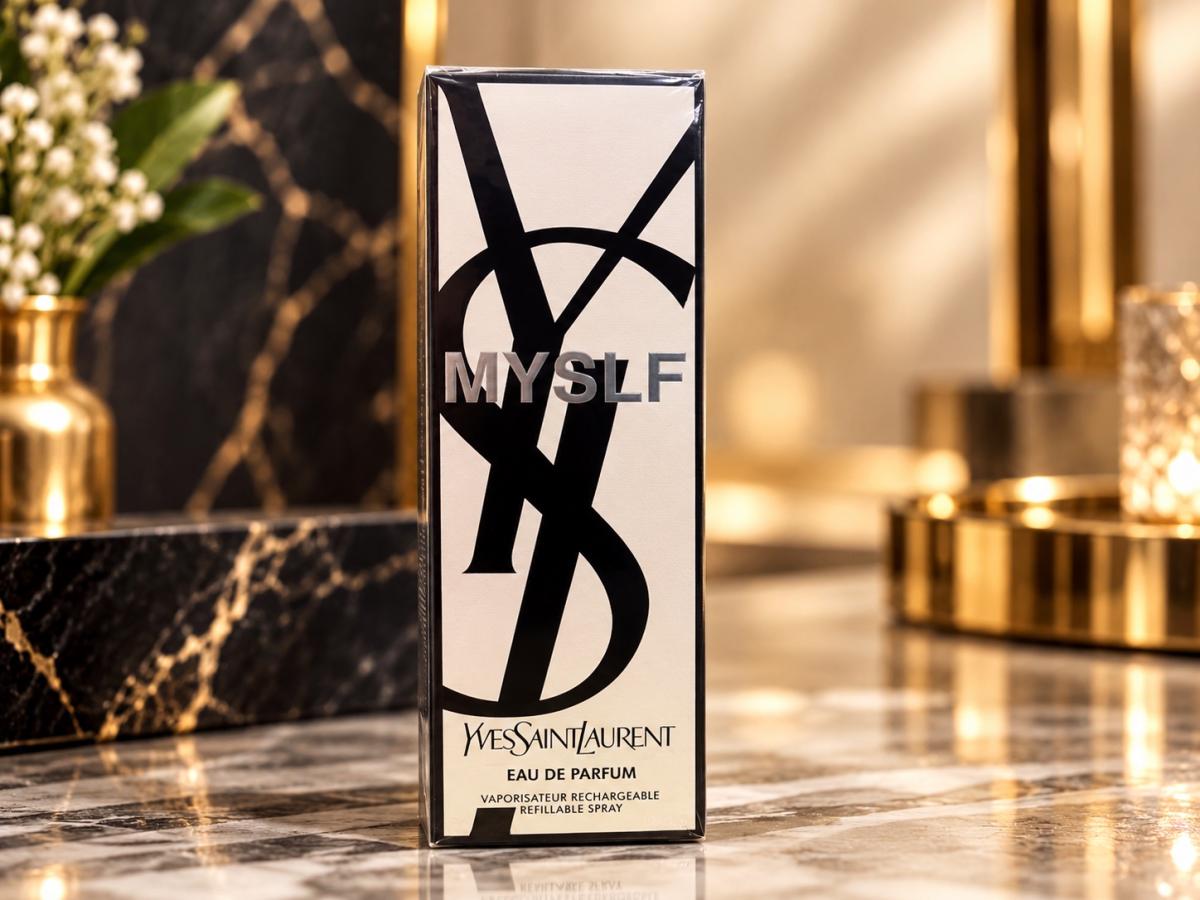 Perfume Yves Saint Laurent MYSLF Eau de Parfum para Hombre - Hatch, New Mexico - FleaMarketBay