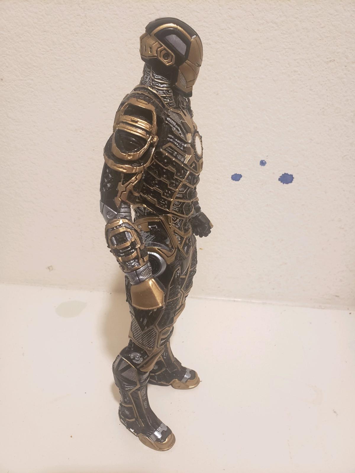 Iron man - Calimesa, California - FleaMarketBay