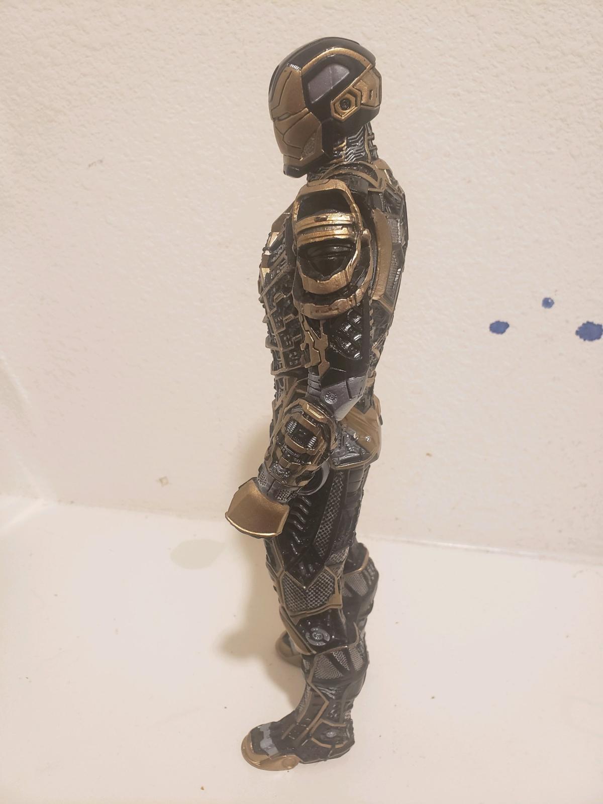 Iron man - Calimesa, California - FleaMarketBay