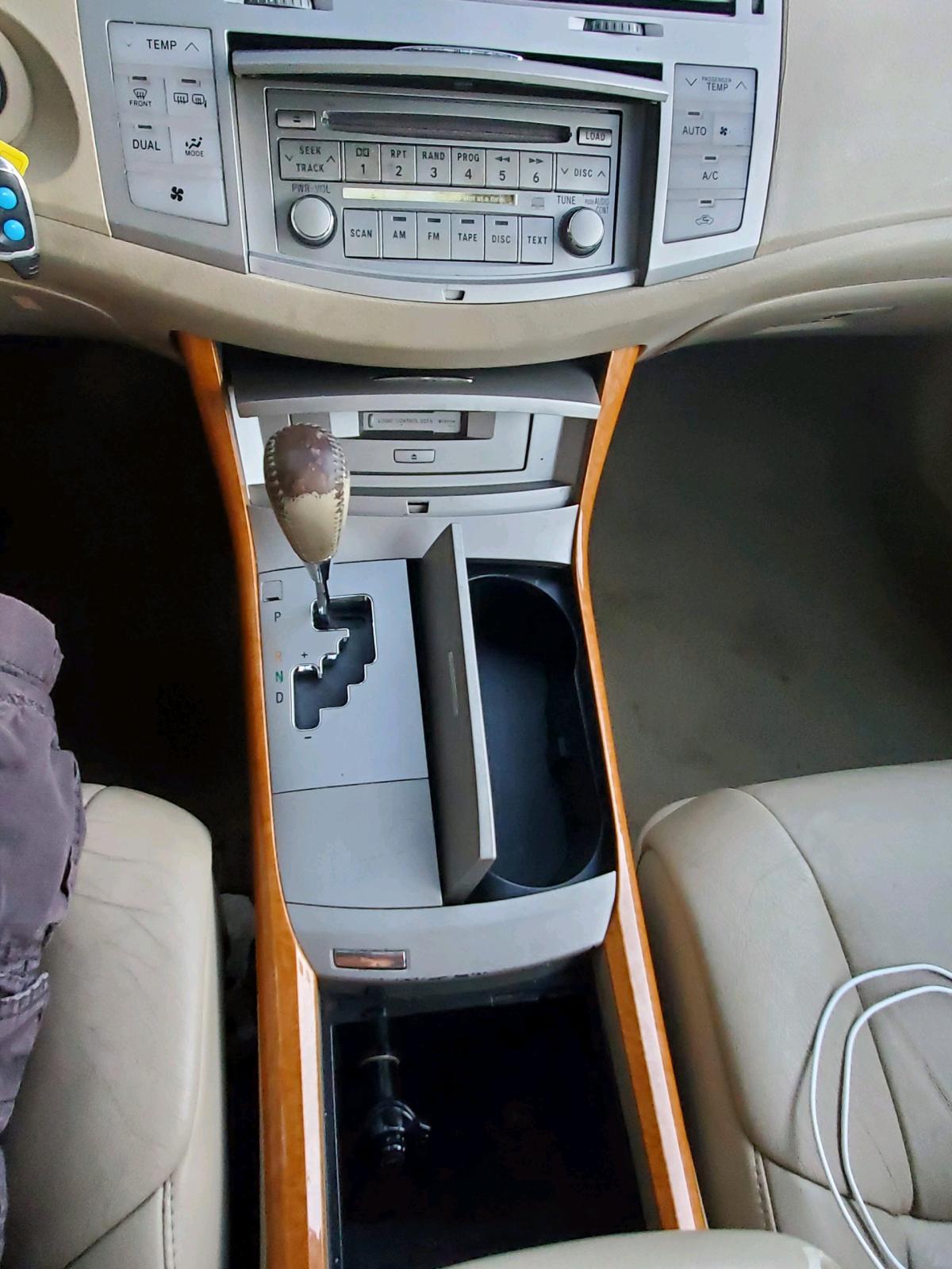 toyota avalon xls - Edison, New Jersey - FleaMarketBay