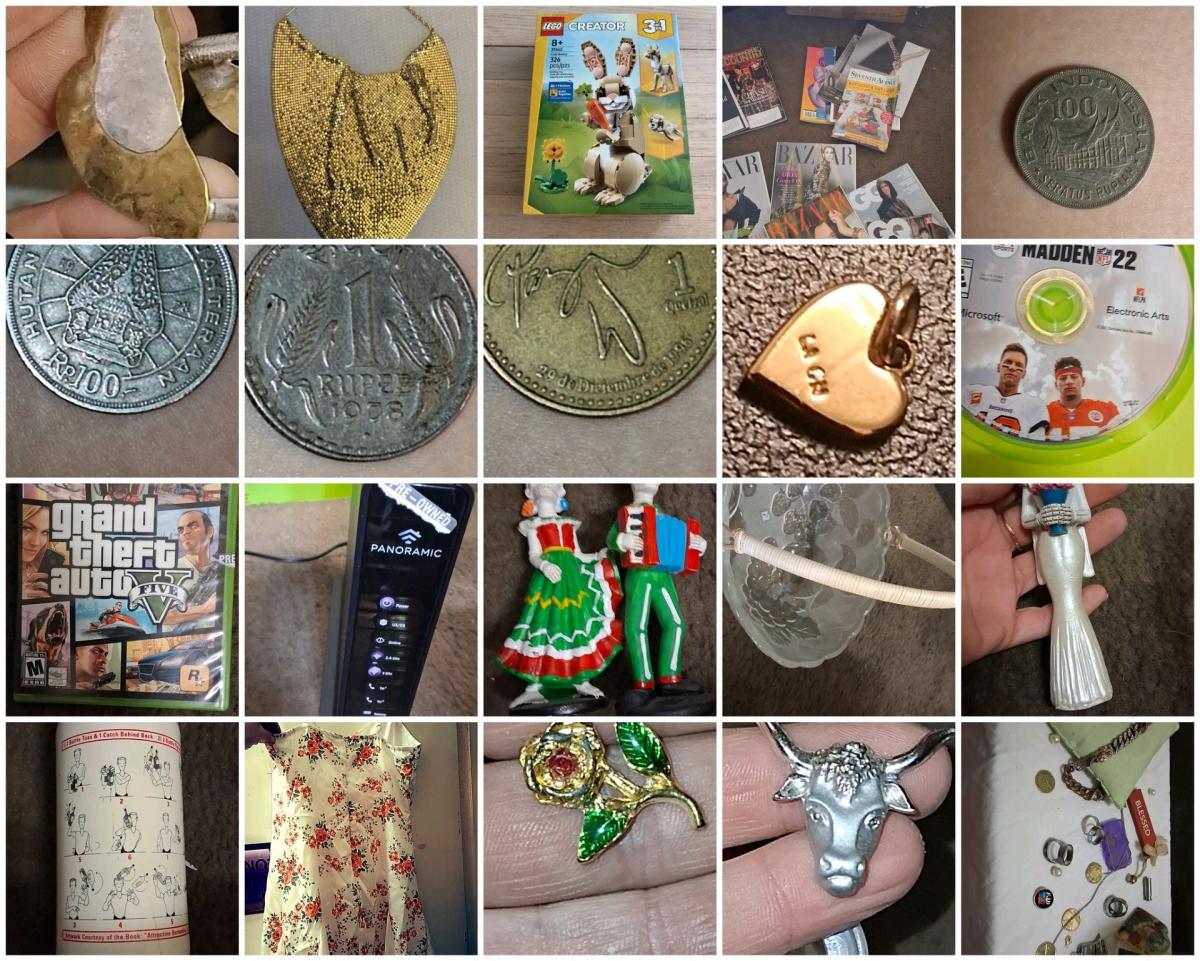 INVENTORY CLEAN OUT SALE - Tucson, Arizona - FleaMarketBay