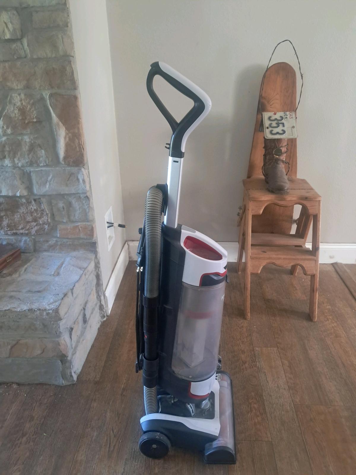 vacuum powerdrive swivel XL - Jewett, Texas - FleaMarketBay