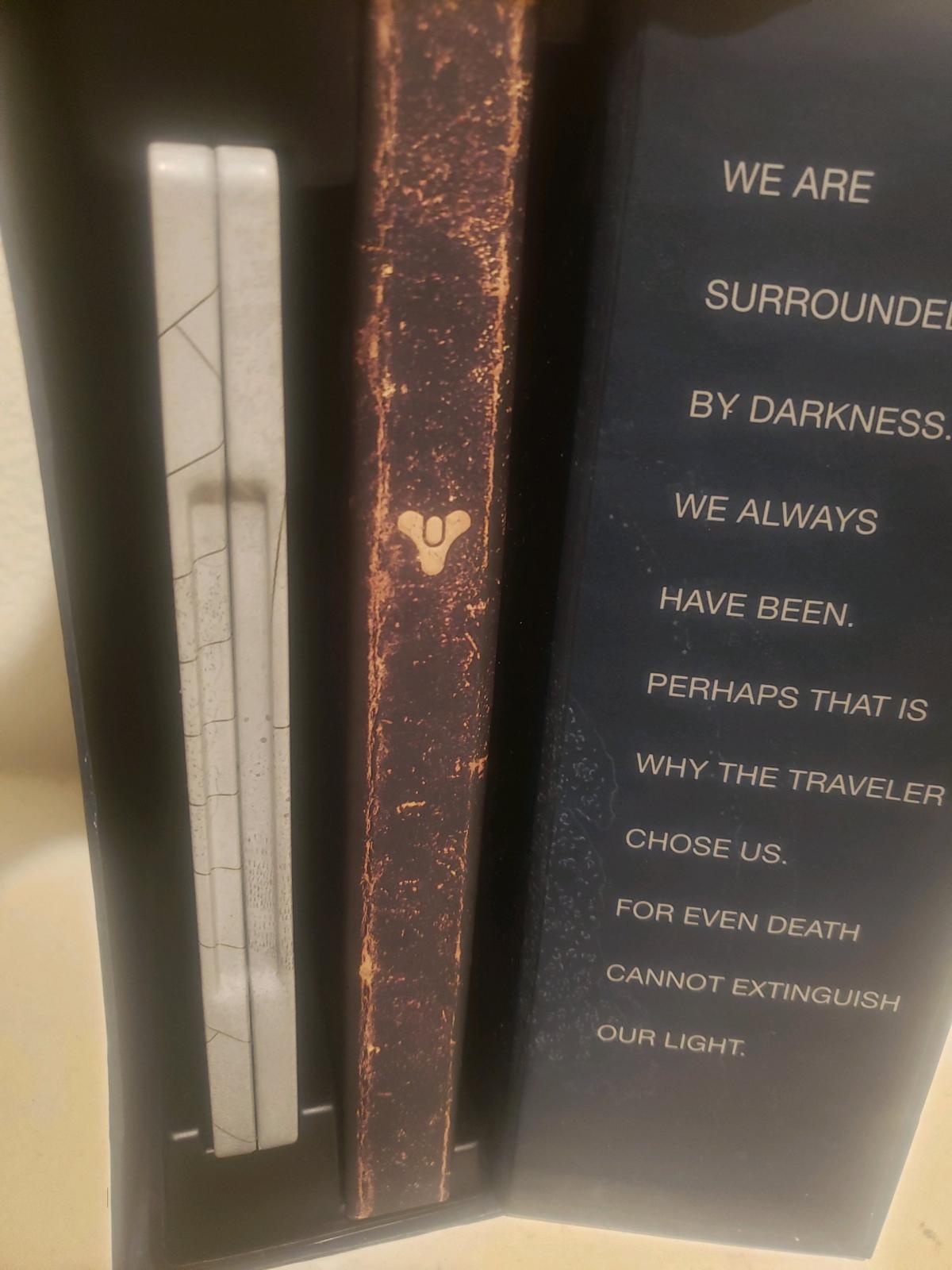 Destiny Limited Edition  Sonny - Calimesa, California - FleaMarketBay