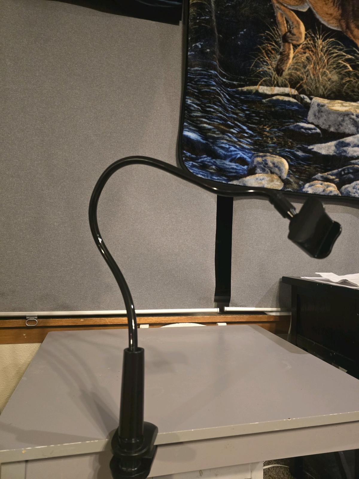 Flexible Gooseneck Phone Holder Bed Desk Clamp Mount Stand - Sulphur, Oklahoma - FleaMarketBay
