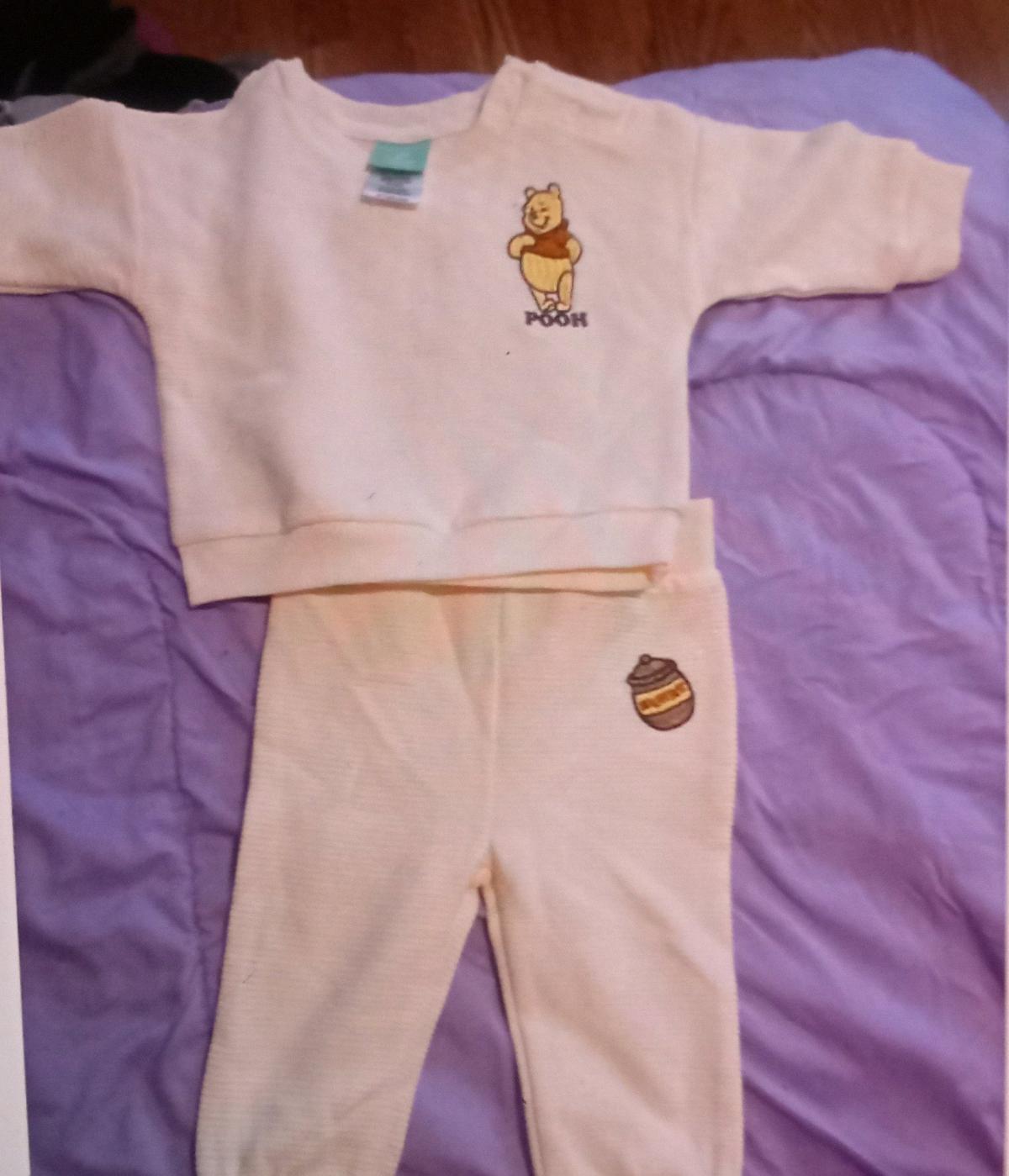 disney Winnie the Pooh set - Dickson City, Pennsylvania - FleaMarketBay