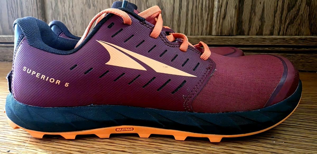 NEW Altra Superior 5 womens shoes - Boise, Idaho - FleaMarketBay