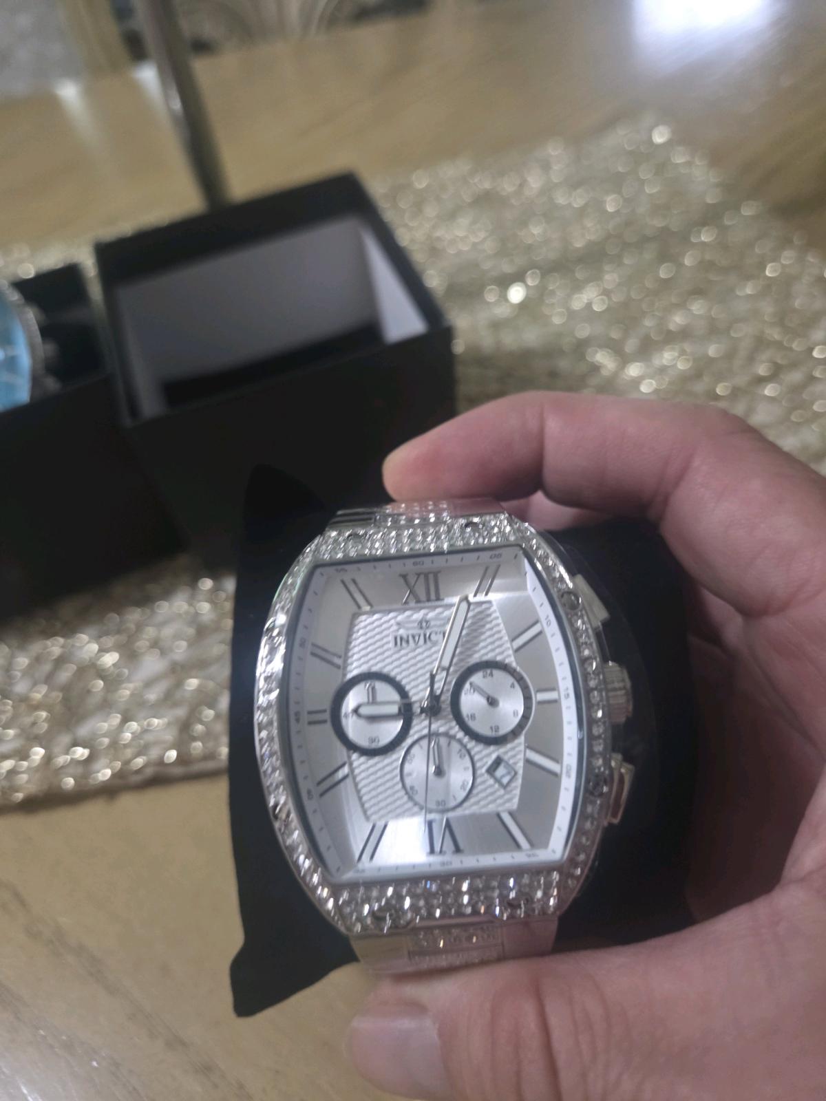 INVICTA WATCHES - Palmdale, California - FleaMarketBay