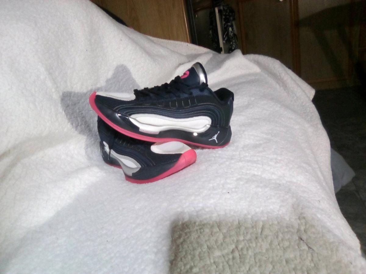 Brand New Jordan Luka 4 - Arlington, Washington - FleaMarketBay