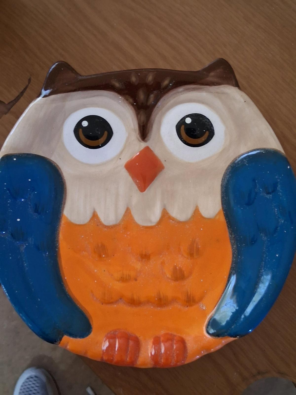 Owl Collectible Figurines KnickKnacks - Sevierville, Tennessee - FleaMarketBay