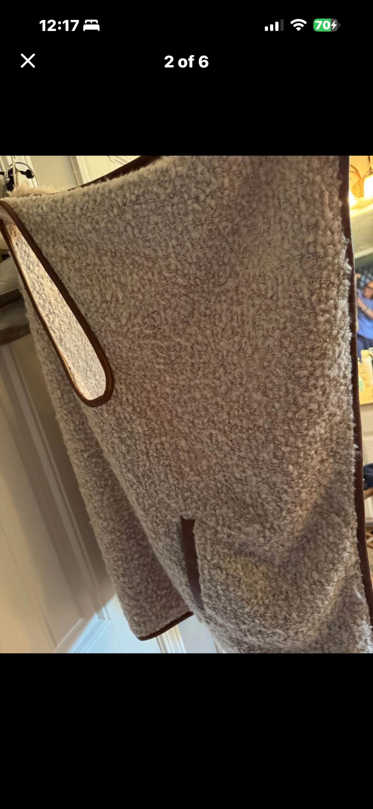 womens warm vest Womens Love Tree - Oakland, Tennessee - FleaMarketBay