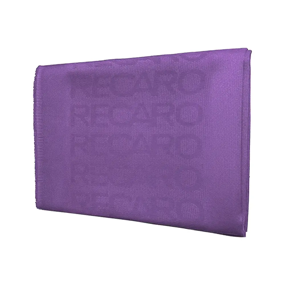 Brand New Purple Recaro Fabric Material SEAT Cover Cloth - South El Monte, California - FleaMarketBay
