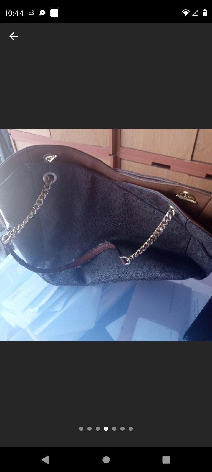 Michael kors purse - Sacramento, California - FleaMarketBay