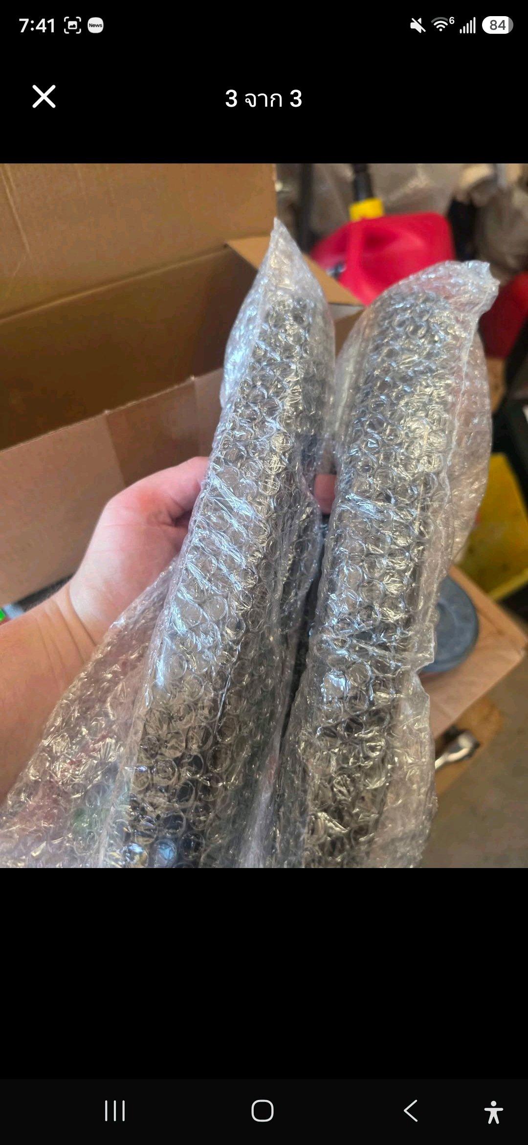 Brand New Set of 3 Exterior Car Door Handles  Black - Sulphur, Oklahoma - FleaMarketBay