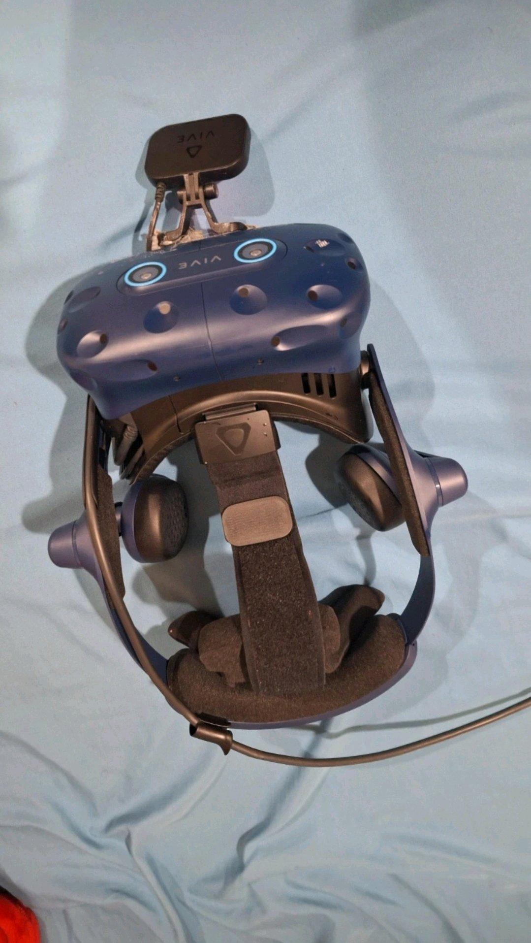 vibe pro eye vr full kit - Miami, Florida - FleaMarketBay