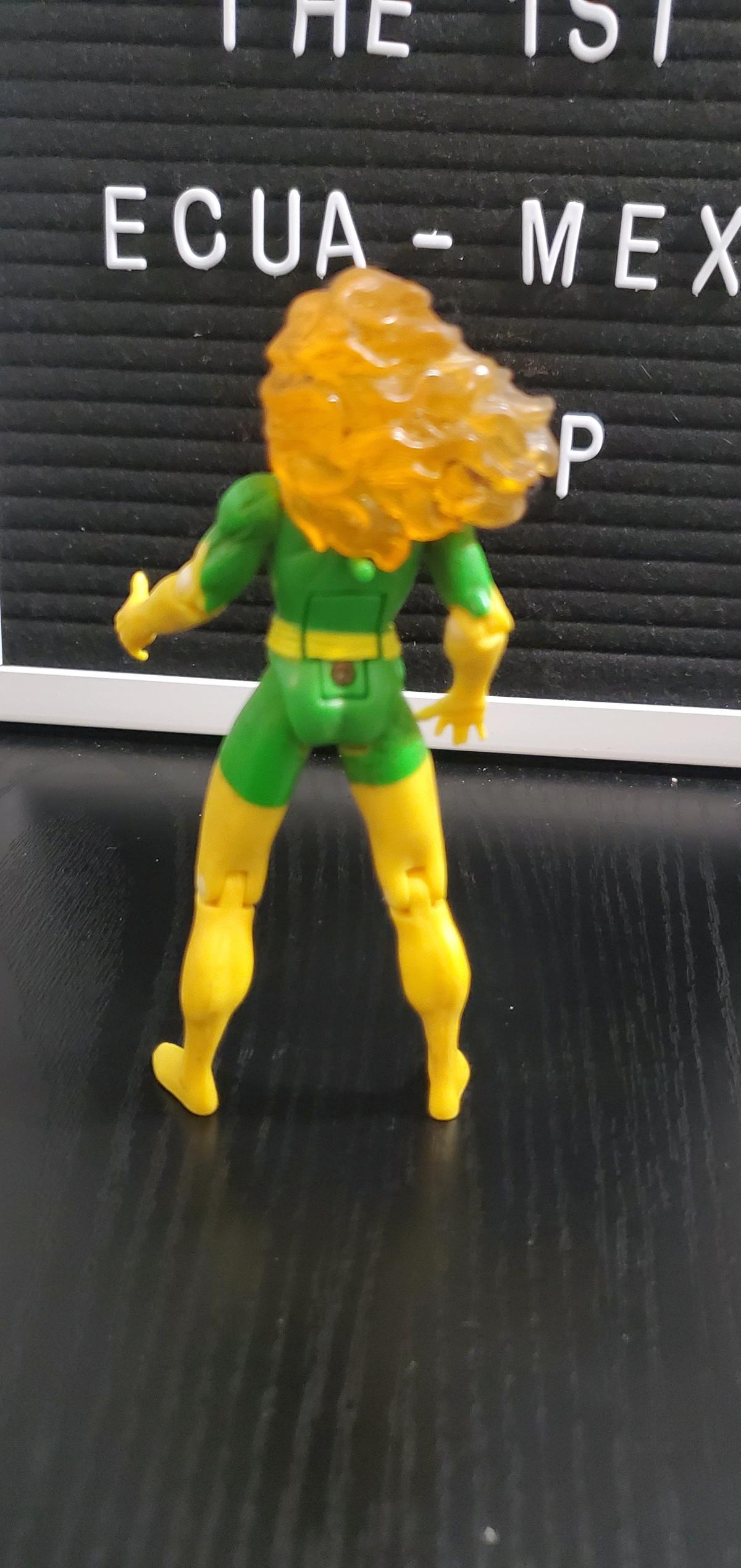 XMen Action Figure Lot 4 Figures - Ozone Park, New York - FleaMarketBay