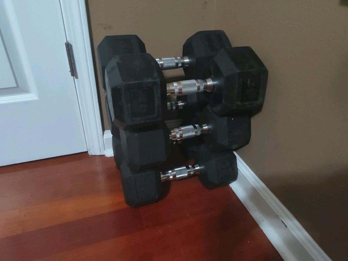 Gym Equipment Read Description - Mansura, Louisiana - FleaMarketBay