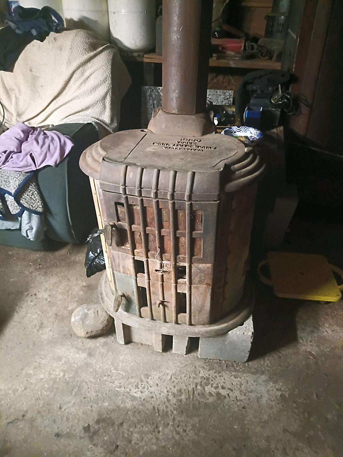wood stove workx - Drexel, North Carolina - FleaMarketBay