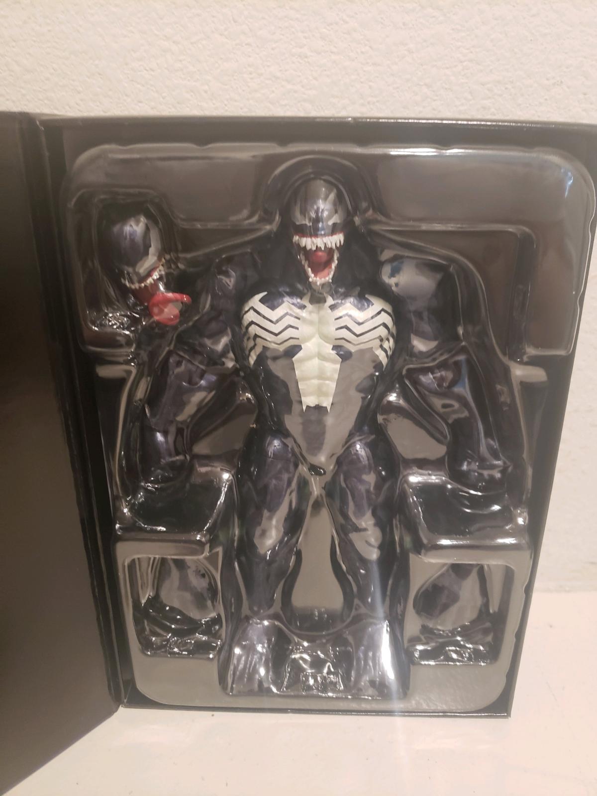 marvel studios Venom real name Eddie Bruck - Calimesa, California - FleaMarketBay