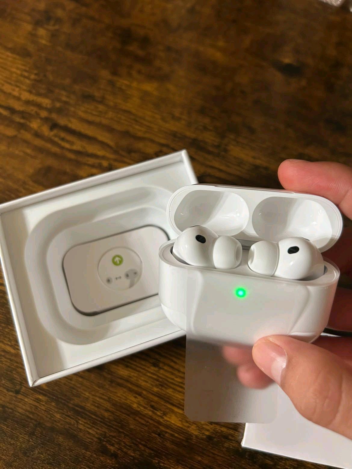 Airpods Gen3 - South El Monte, California - FleaMarketBay