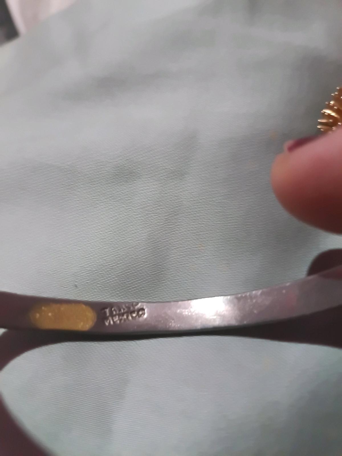 vintage bracelet - Birmingham, Alabama - FleaMarketBay
