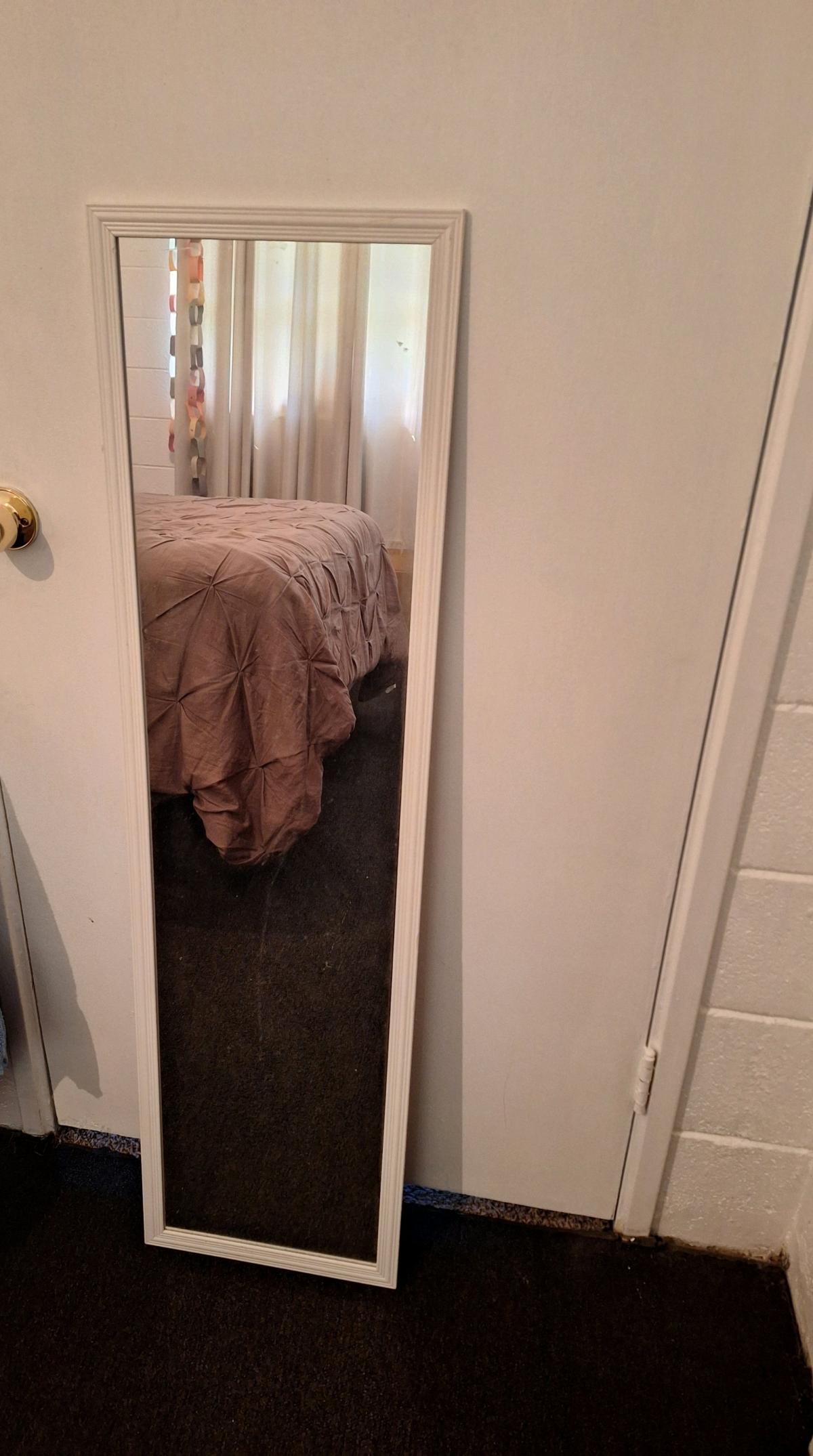 Door Mirror - Nahunta, Georgia - FleaMarketBay