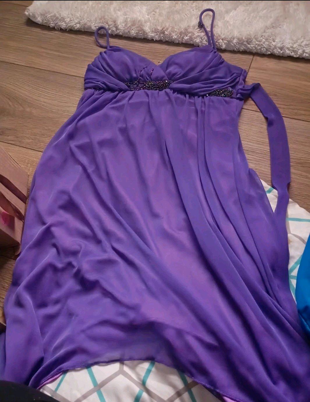 A purple Dress - Alicia, Arkansas - FleaMarketBay