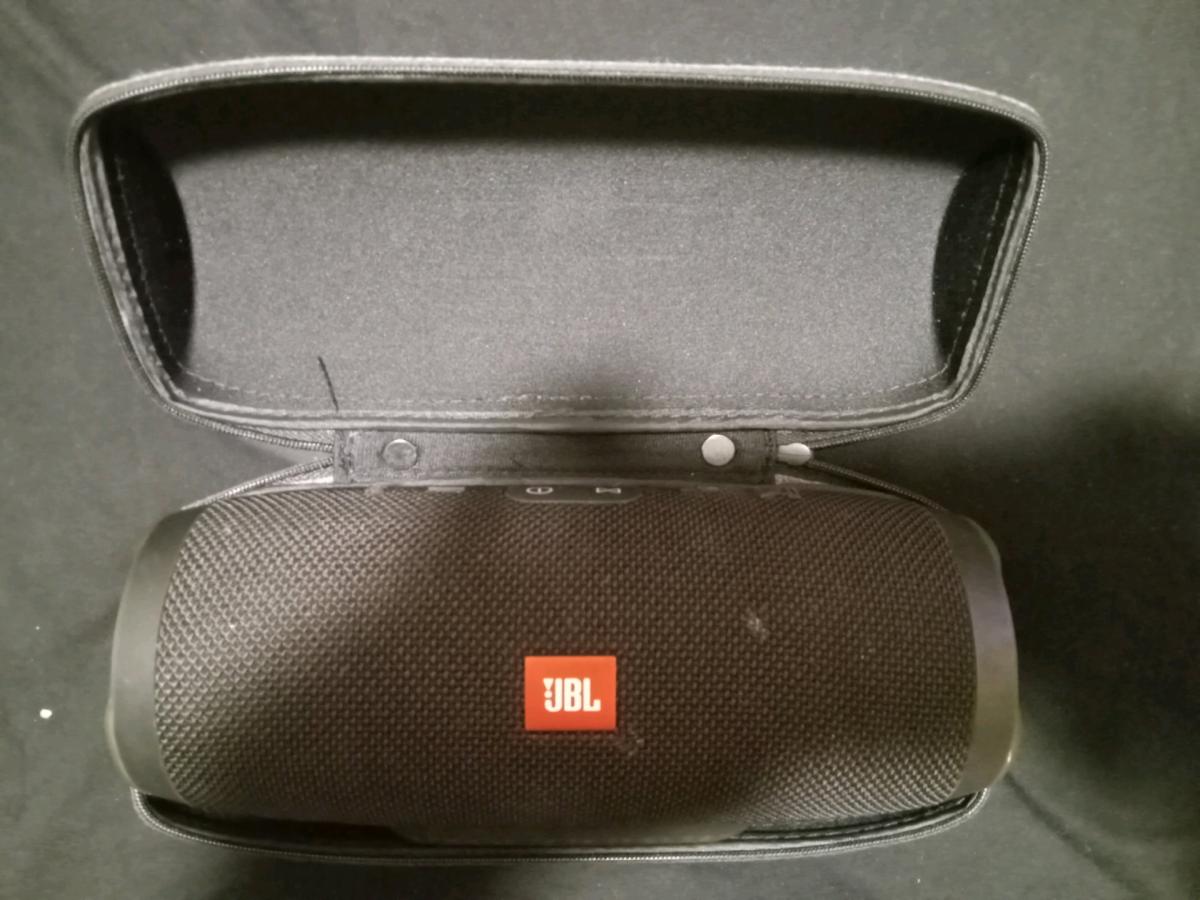 jbl charger 3 - Brooklyn, New York - FleaMarketBay