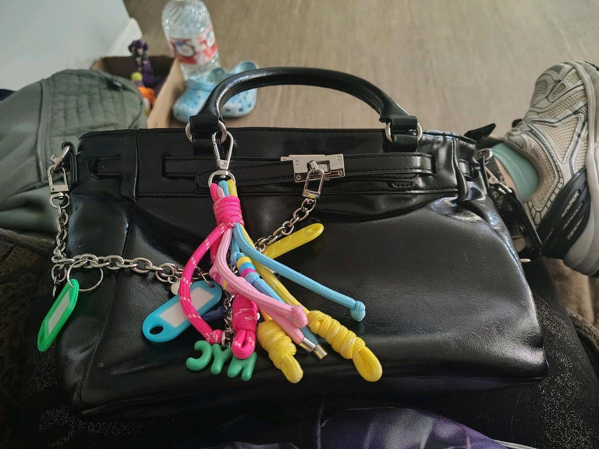 Madden NYC purse - Torrington, Connecticut - FleaMarketBay