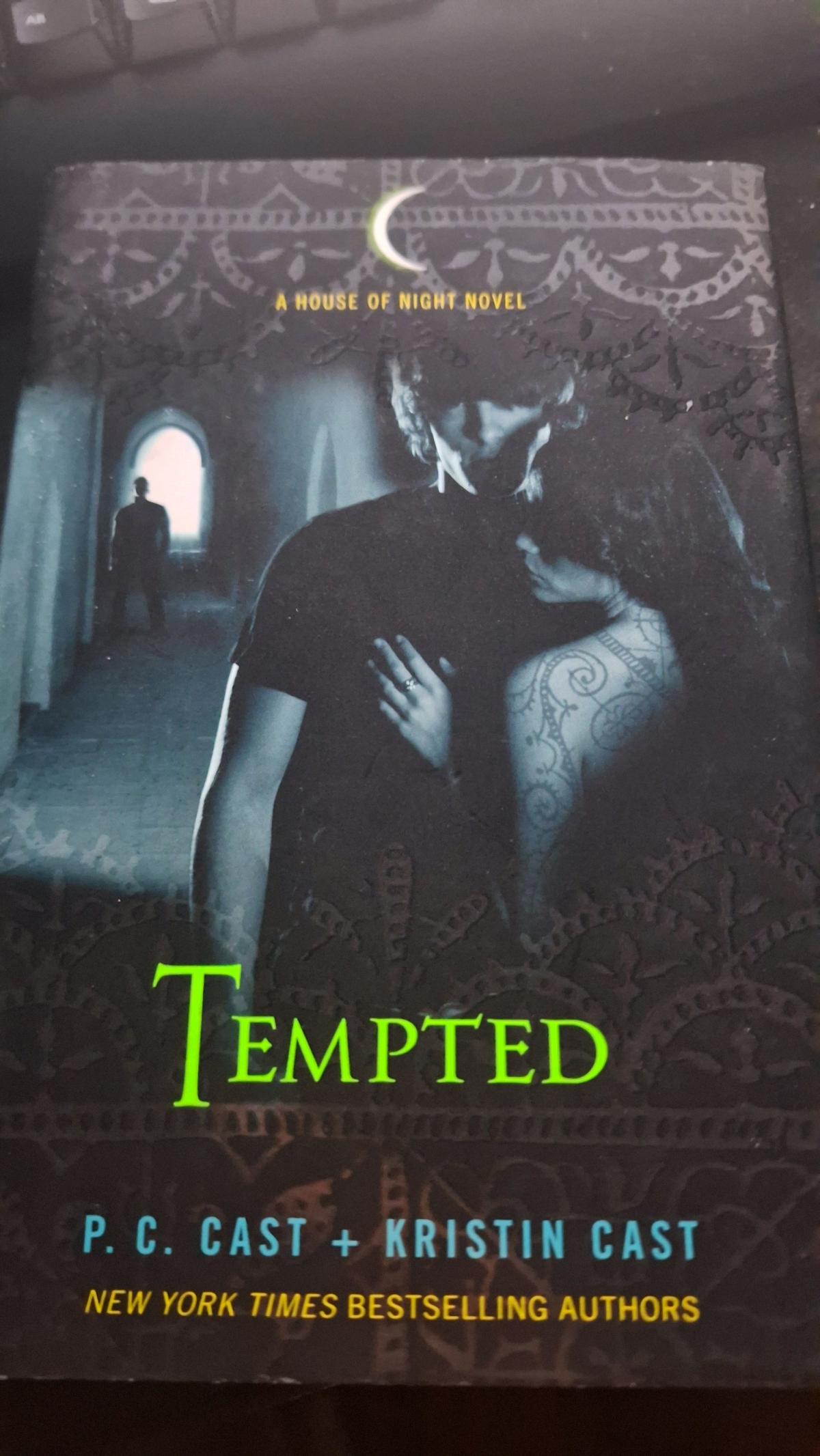 tempted book - Miami, Florida - FleaMarketBay