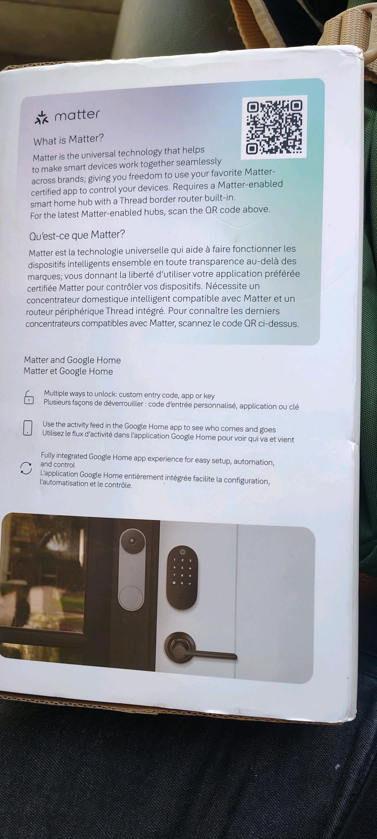 Yale Smart Lock - Orange, California - FleaMarketBay