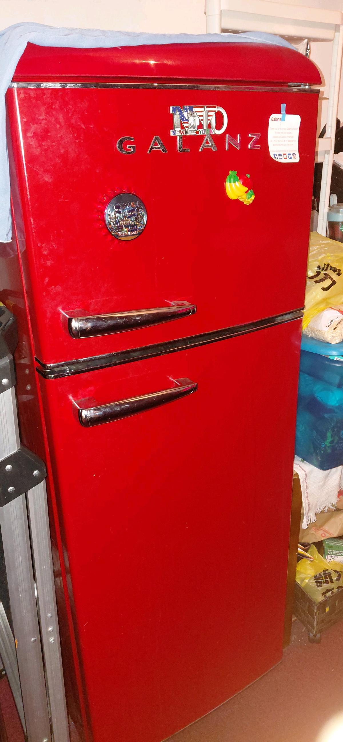 refrigerador - Los Angeles, California - FleaMarketBay