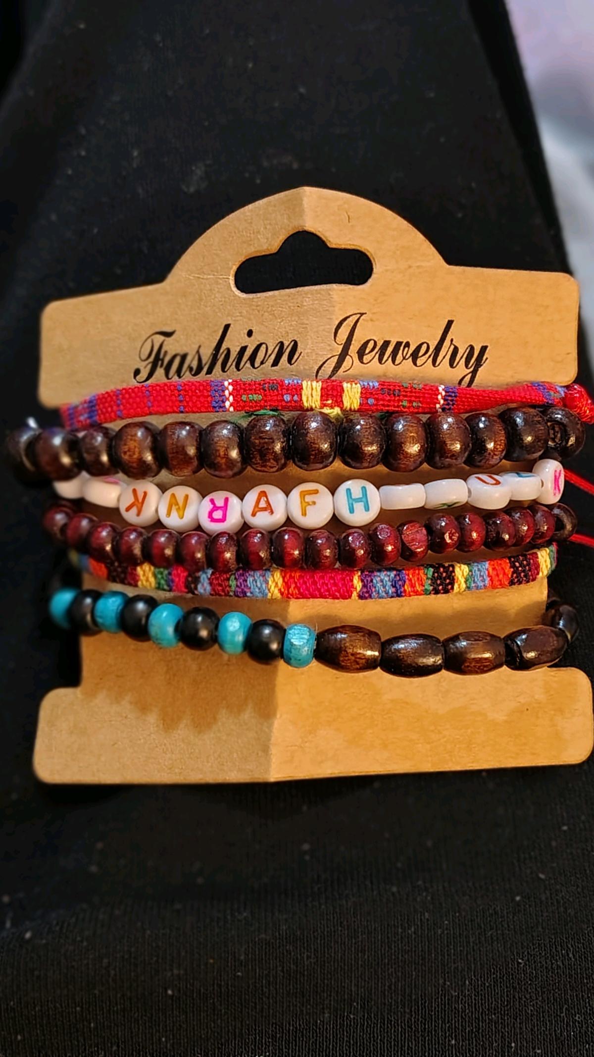 Beautiful Love Bracelets - Baltimore, Maryland - FleaMarketBay