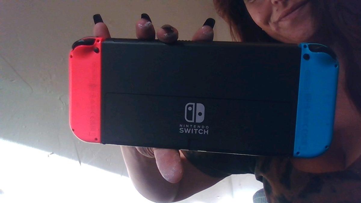 Nintendo switch - Bakersfield, California - FleaMarketBay