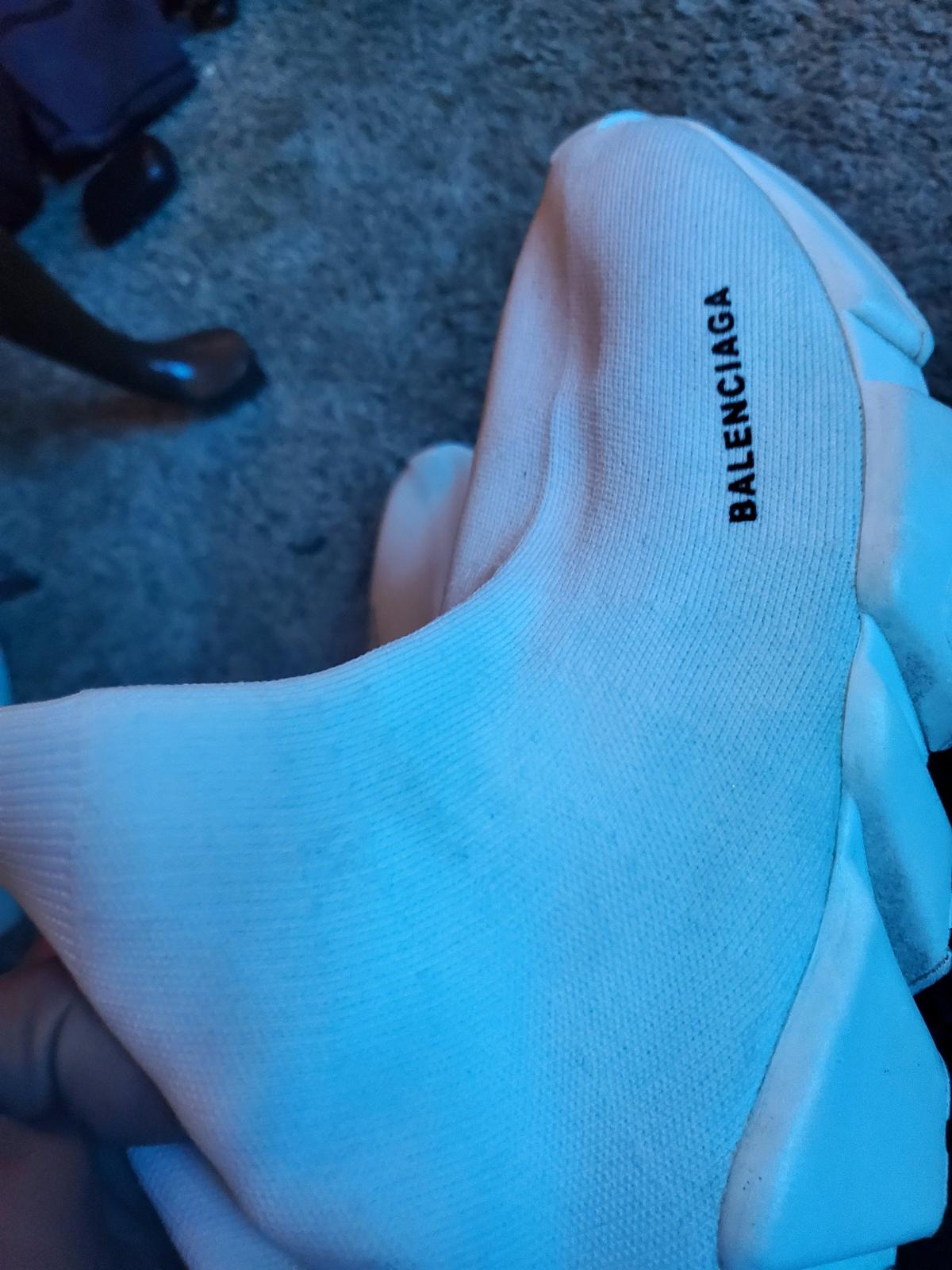 Balenciaga shoes - Texarkana, Texas - FleaMarketBay