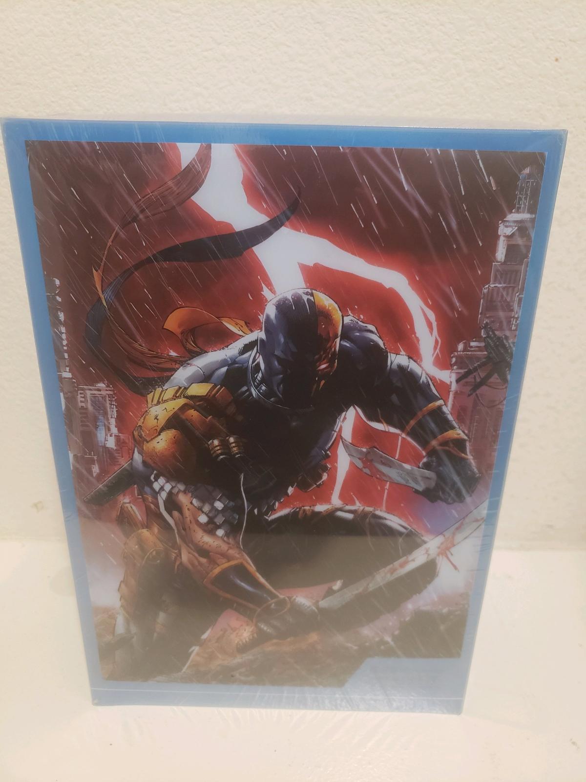Dc Mcfarlane Gold Label frostbite Edition - Calimesa, California - FleaMarketBay