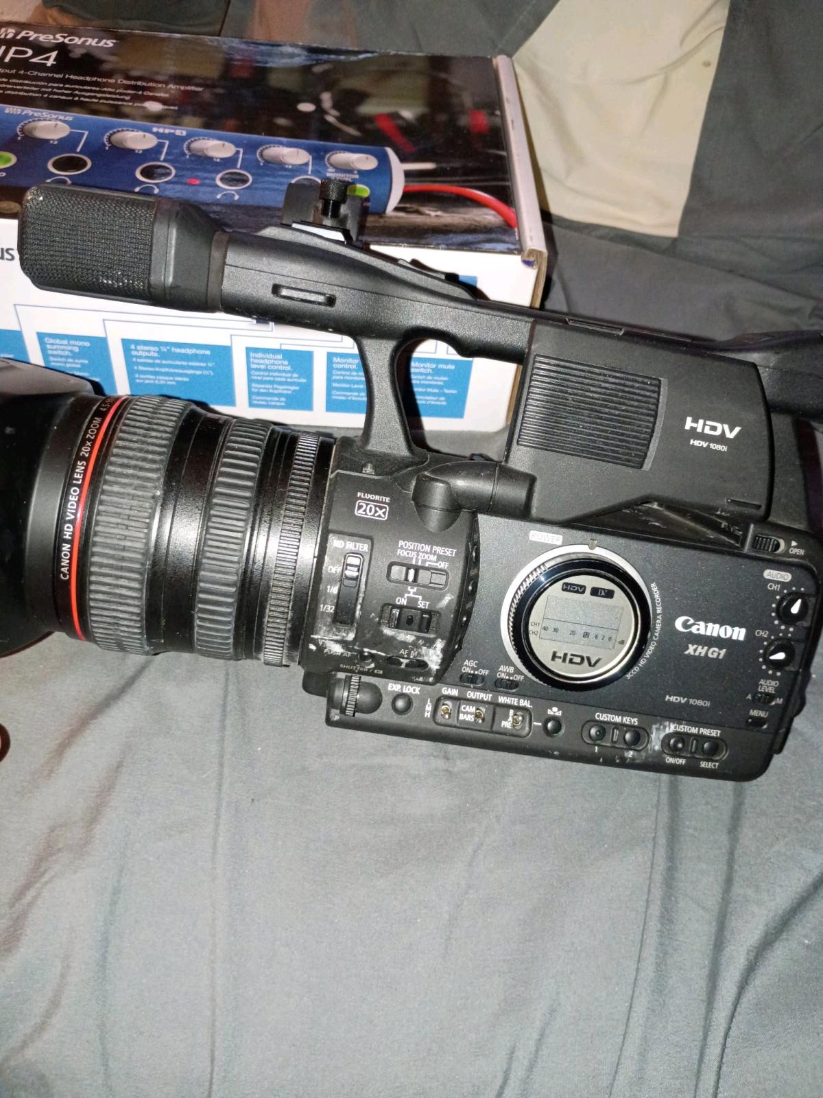 sound and audio equipment - Hurst, Texas - FleaMarketBay