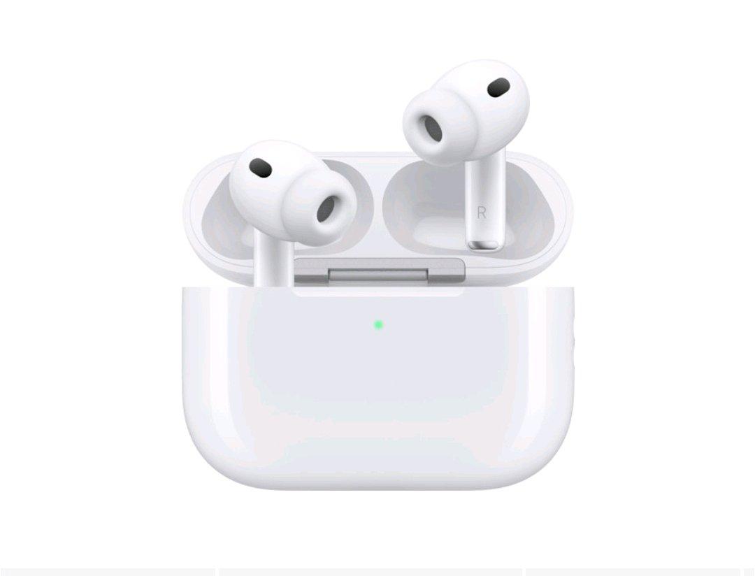 Apple AirPods Pro 3 with ANC - Glendale Heights, Illinois - FleaMarketBay