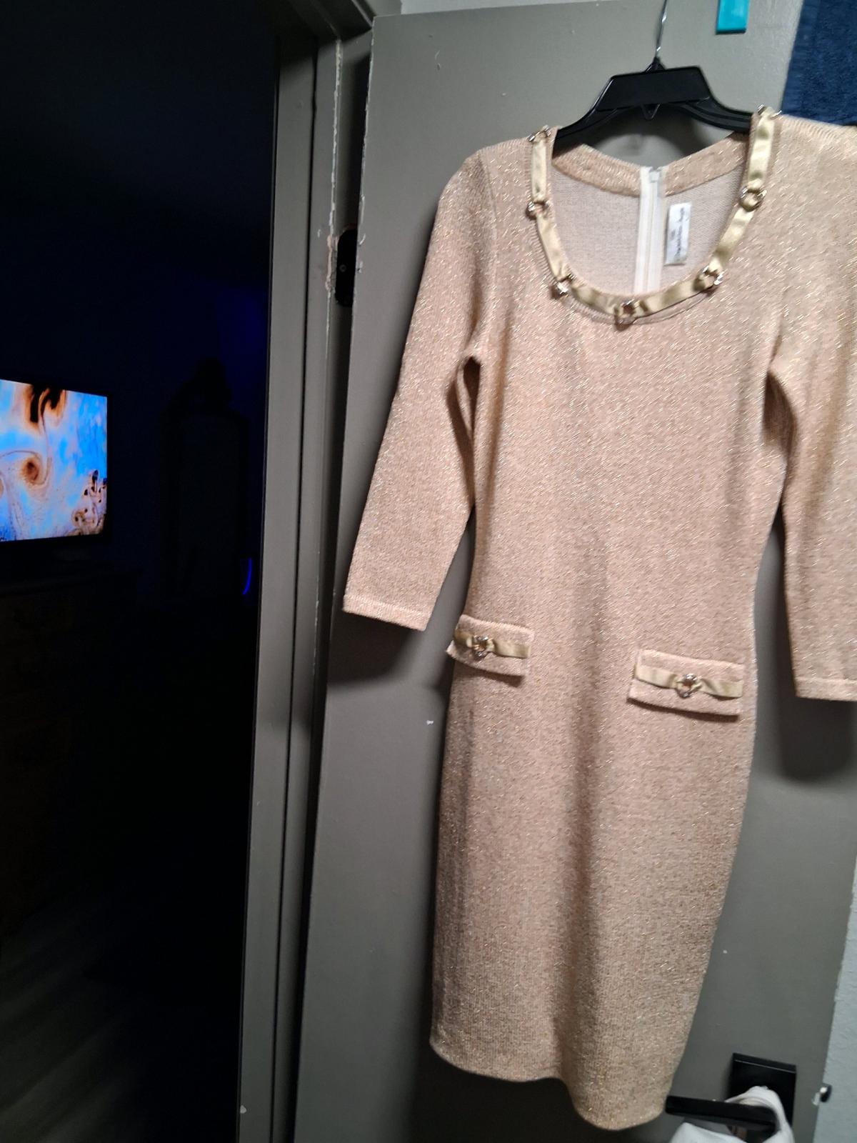 Dress of The Year  75 percent off   Never Worn - Alpharetta, Georgia - FleaMarketBay