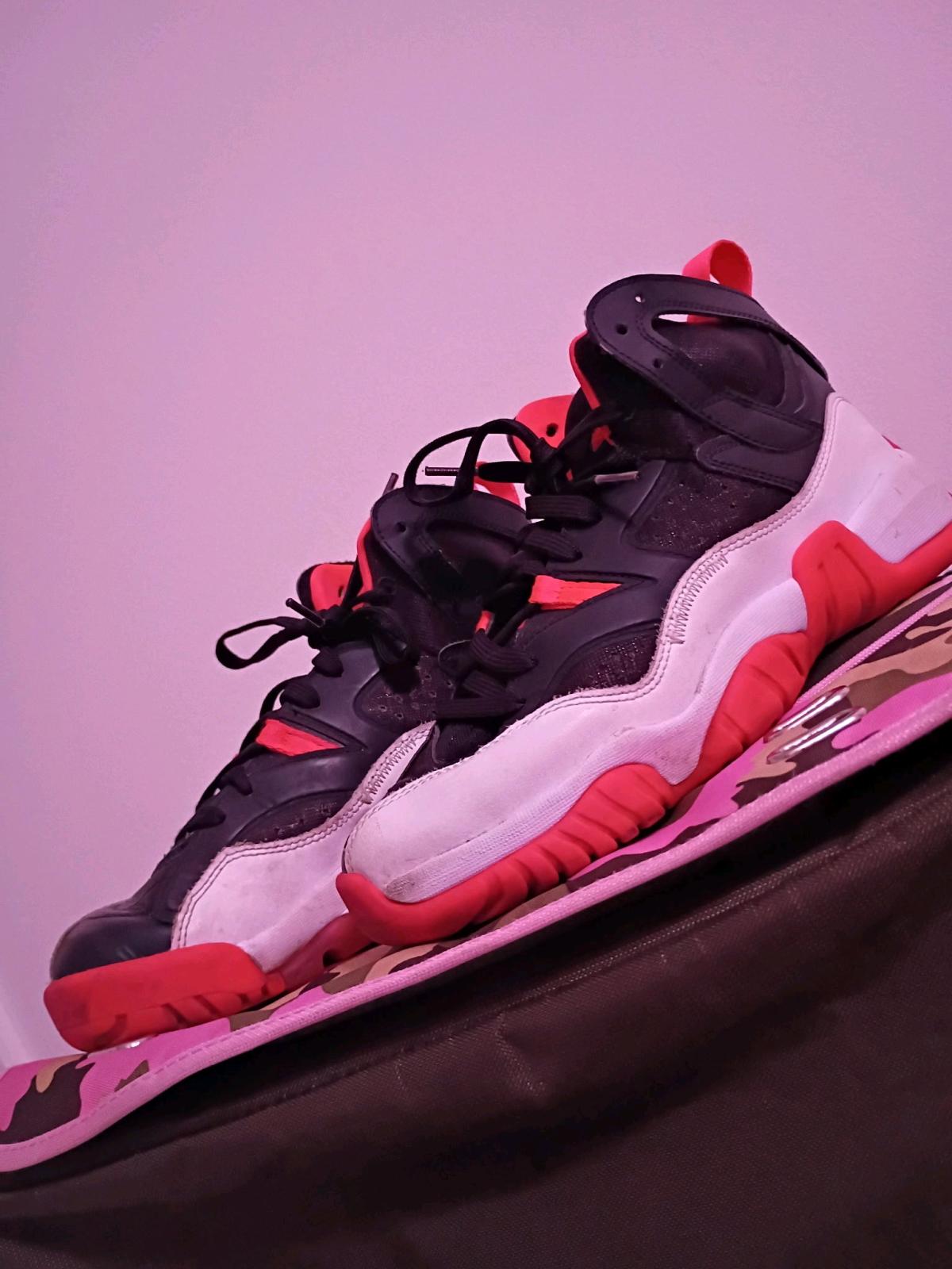 Nike Jordans gently used like new - Monroe, New York - FleaMarketBay