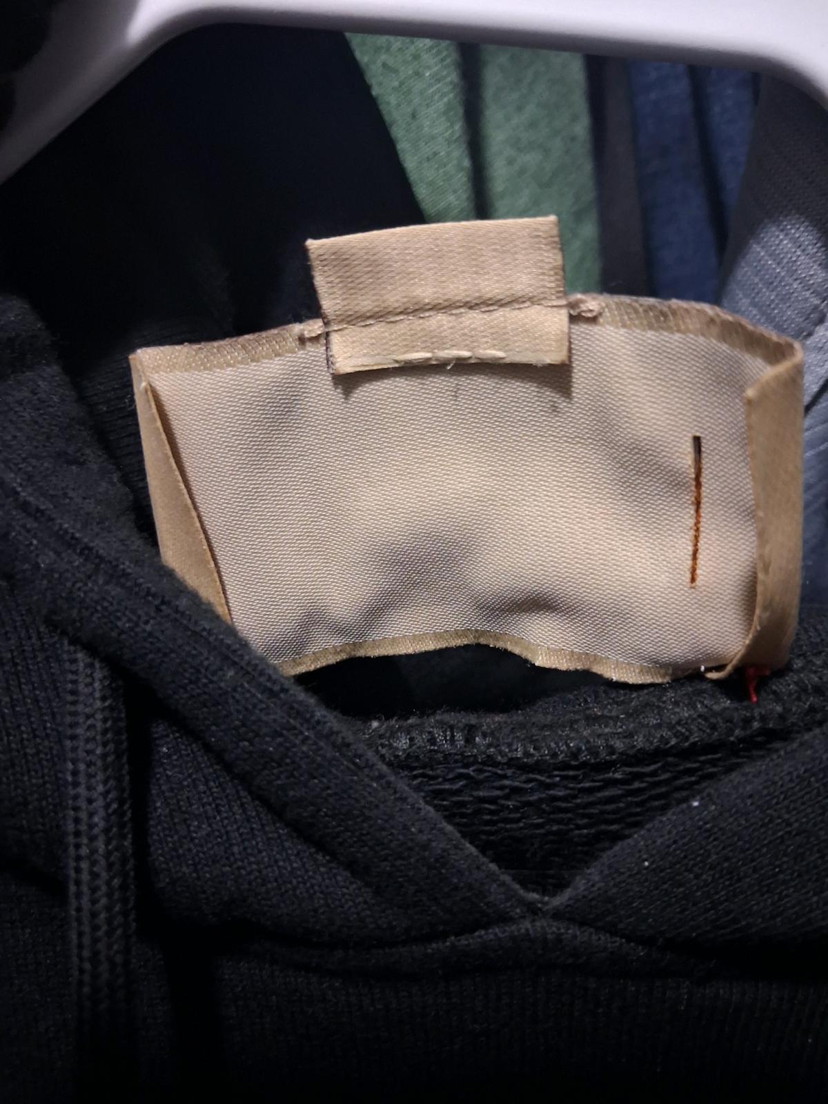 mens large Gucci x north face hoodie - Dallas, Texas - FleaMarketBay