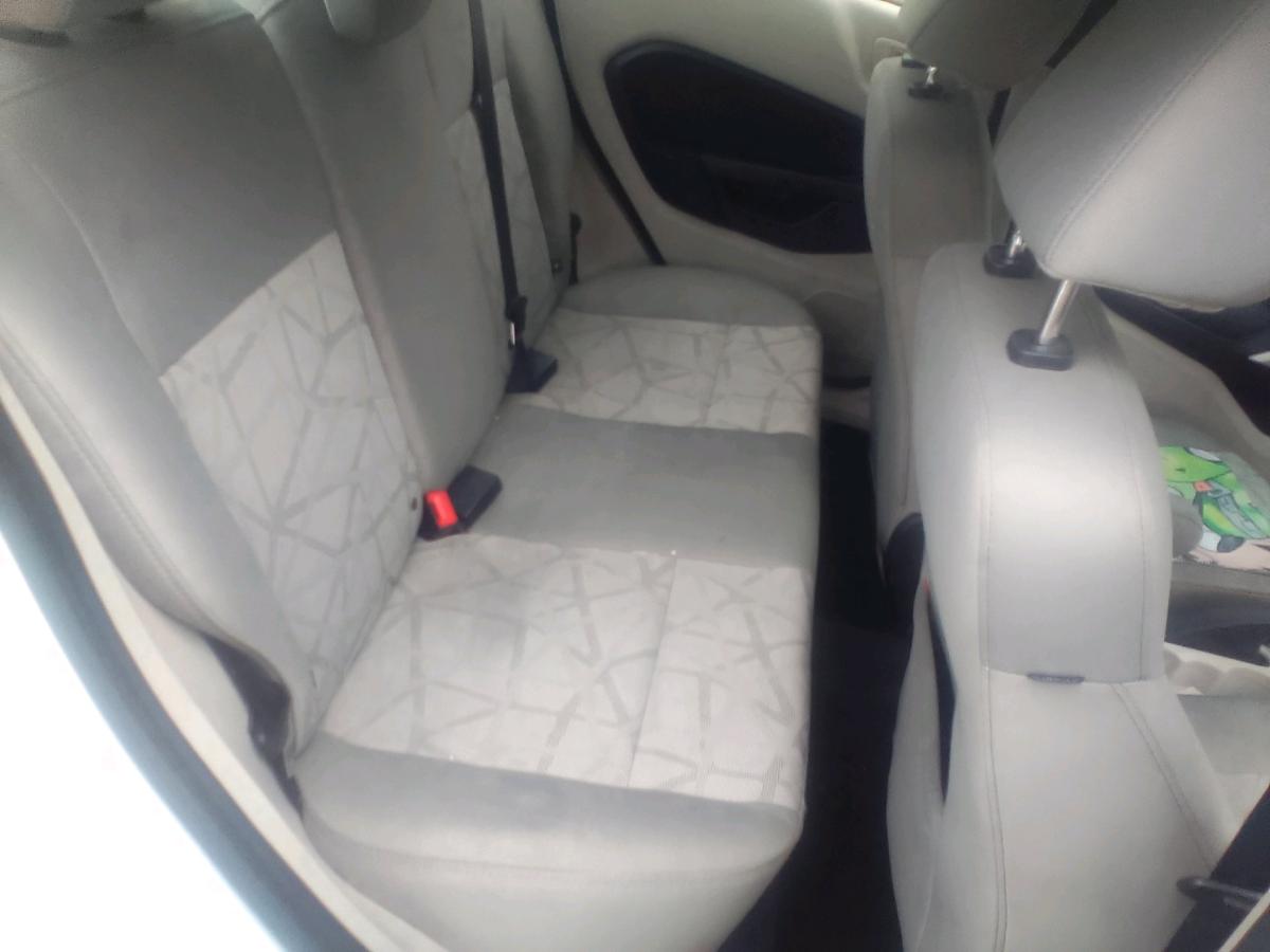2013 Ford fiesta 90000 miles good shape - Ingleside, Texas - FleaMarketBay